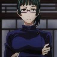 Zenin Maki