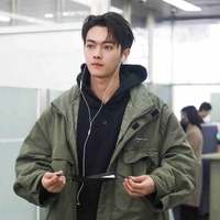 Lục Tư Thành - chessman