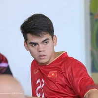 Khuất Văn Khang - Khuất