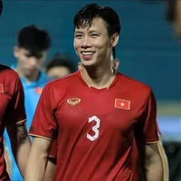 Quế Ngọc Hải - Ké