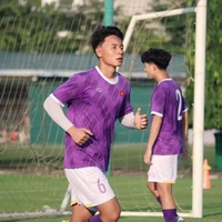 Nguyễn Quốc Khánh - Bạn Thân KVK