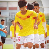 Lê Huỳnh Triệu