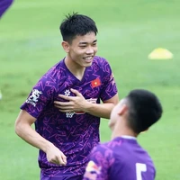 Nguyễn Đình Bắc - Bù