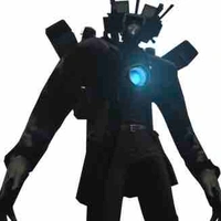 Titan cameraman
