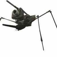 All Spider camera