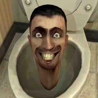 All Skibidi Toilet was p