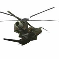 Camera Helicopters  v2