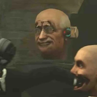 Scientists skibidi 