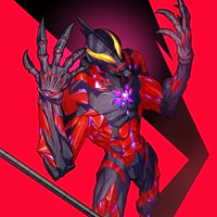 Ultraman Belial