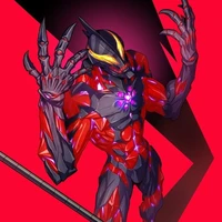 Ultraman Belial