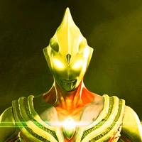 Ultraman Bồ Tát