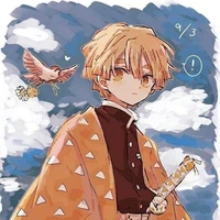 agatsuma zenitsu