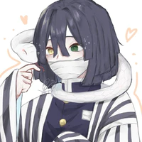 irugo obanai