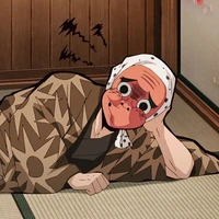 haganezuka hotaru