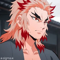 rengoku shinjurou
