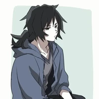 Giyuu Tomioka