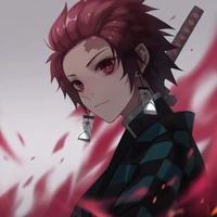 Tanjiro Kamado