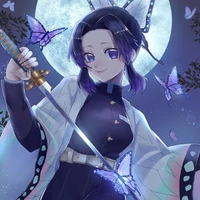 Shinobu Kochou