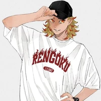Kyojuro Rengoku