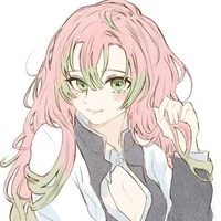 Mitsuri Kanroji