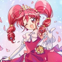 Fine-Nhị công chúa vương quốc mặt trời