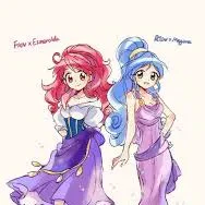Fine/Rein