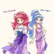 Fine/Rein
