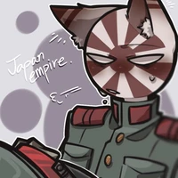 Imperial Japan_Japan Empire/J.E [I.J]