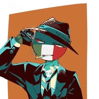 Italian Social Republic/IS