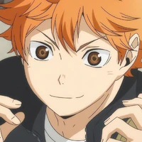 Hinata Shouyou