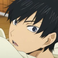 Kageyama Tobio