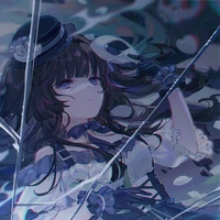 Isadora Artemis_Đại Công Chúa Ma giới