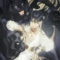 Cheetah_Thần cổ Ma thú