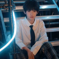 Trương Dịch Nhiên