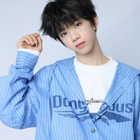 Trương Hàm Thụy