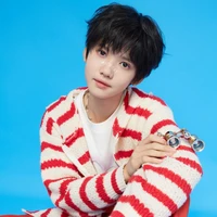 Trương Dịch Nhiên