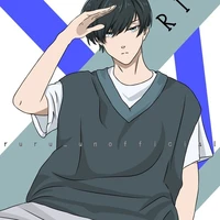 Itoshi Rin