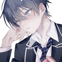 Isagi Yoichi