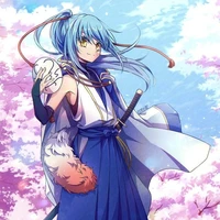 Rimuru Tempest (Chu Nguyên) [Normal]