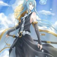 Rimuru Tempest (Prime)