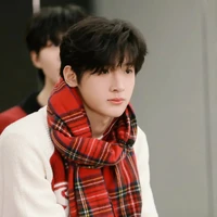 Trương Tuấn Hào-hắn