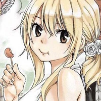 Lucy Heartfilia