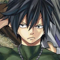 Gray Fullbuster
