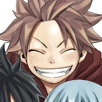 Natsu Dragneel