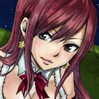 Erza Scalert