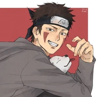 Inuzuka Kiba