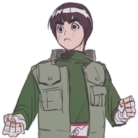 Rock Lee