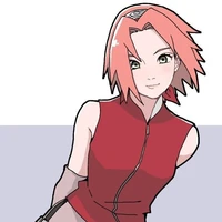 Haruno Sakura