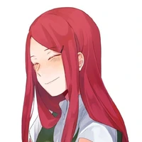 Uzumaki Kushina