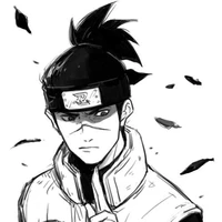 Umino Iruka